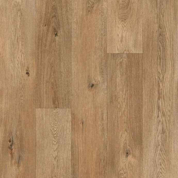 Polyflor Expona Flow PUR Wood Serene Oak 9673 Sheet Vinyl - DCTUK