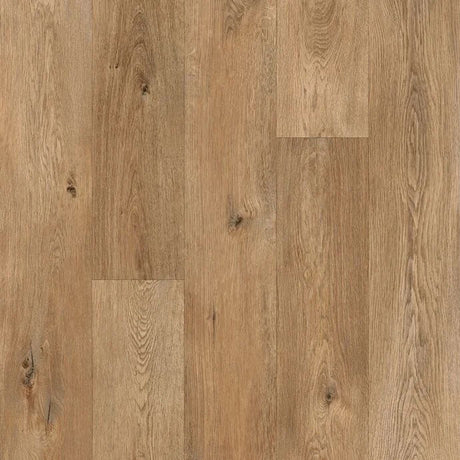 Polyflor Expona Flow PUR Wood Serene Oak 9673 Sheet Vinyl - DCTUK