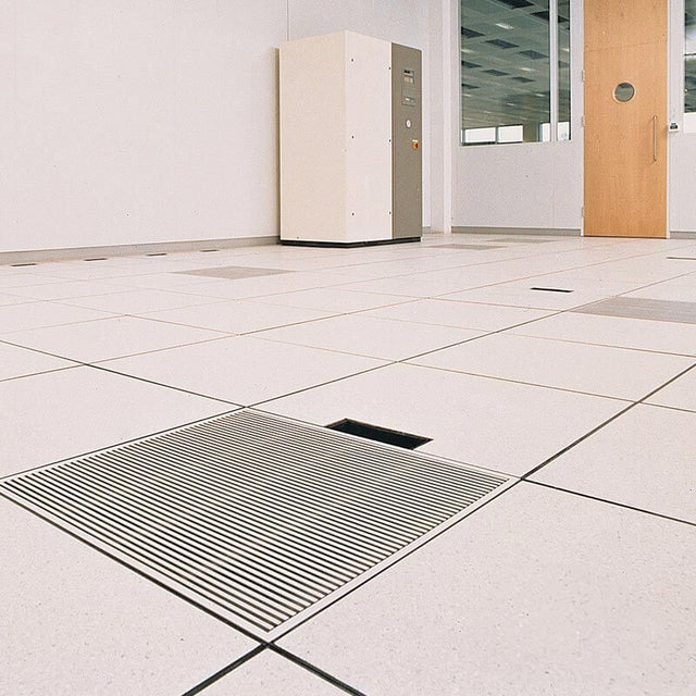 Polyflor Finesse SD Cascade 5800 Sheet Vinyl - DCTUK