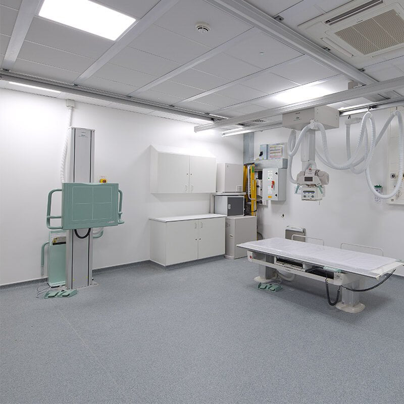 Polyflor Finesse SD Cascade 5800 Sheet Vinyl - DCTUK