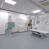 Polyflor Finesse SD Cascade 5800 Sheet Vinyl - DCTUK