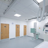 Polyflor Finesse SD Cascade 5800 Sheet Vinyl - DCTUK