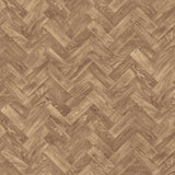 Polyflor Forest FX PUR Eton Oak Parquet 3108 Sheet Vinyl - DCTUK