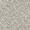 Polyflor Forest FX PUR Parish Oak Parquet 3106 Sheet Vinyl - DCTUK