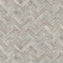 Polyflor Forest FX PUR Parish Oak Parquet 3106 Sheet Vinyl - DCTUK