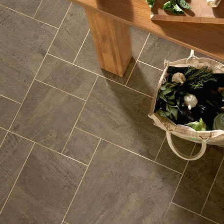Polyflor Maple Marquetry Feature Strip Feature Strips - DCTUK