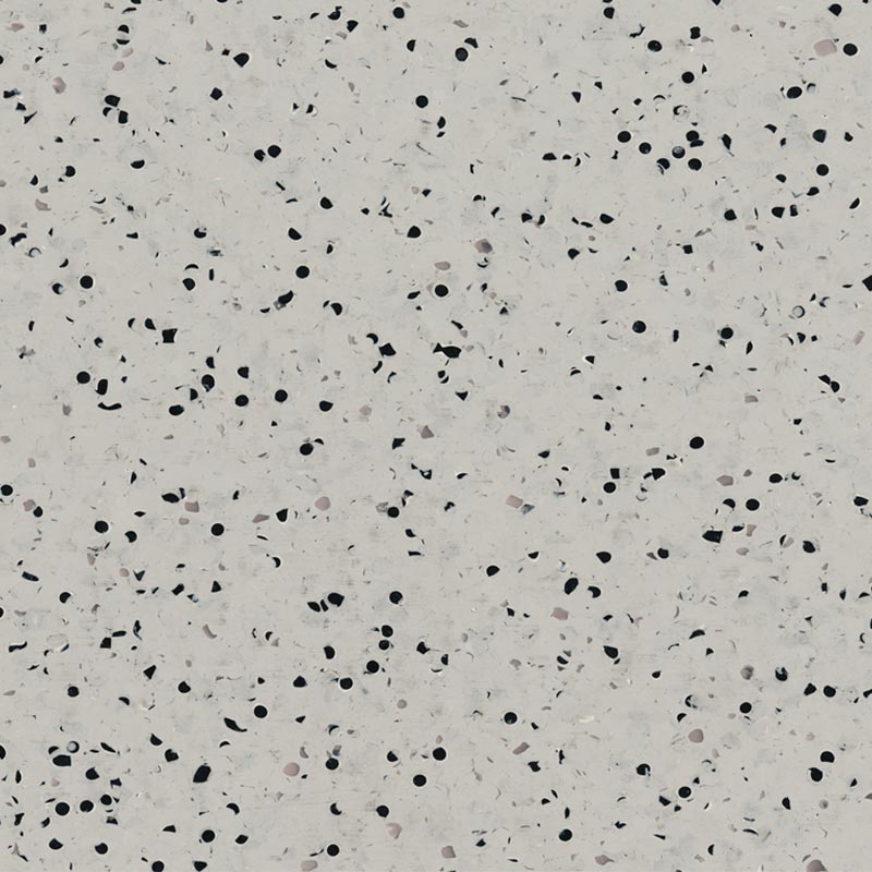 Polyflor OHMega EC Thunderstorm 6002 Sheet Vinyl - DCTUK