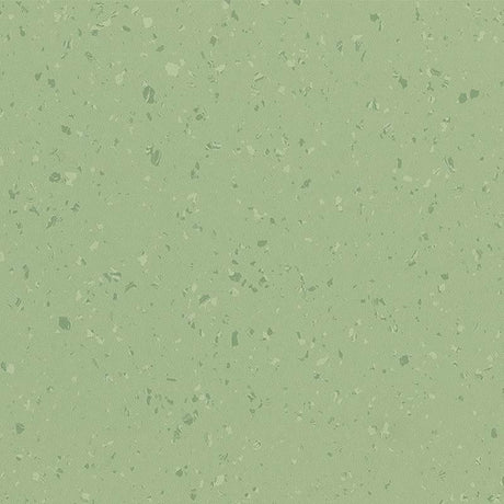 Polyflor Palettone PUR Crisp Apple 8653 Sheet Vinyl - DCTUK