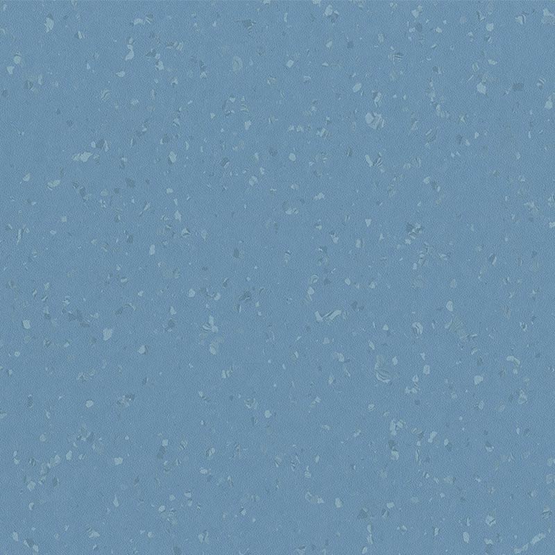 Polyflor Palettone PUR Faded Denim 8613 Sheet Vinyl - DCTUK