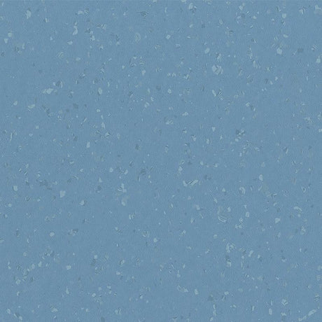 Polyflor Palettone PUR Faded Denim 8613 Sheet Vinyl - DCTUK