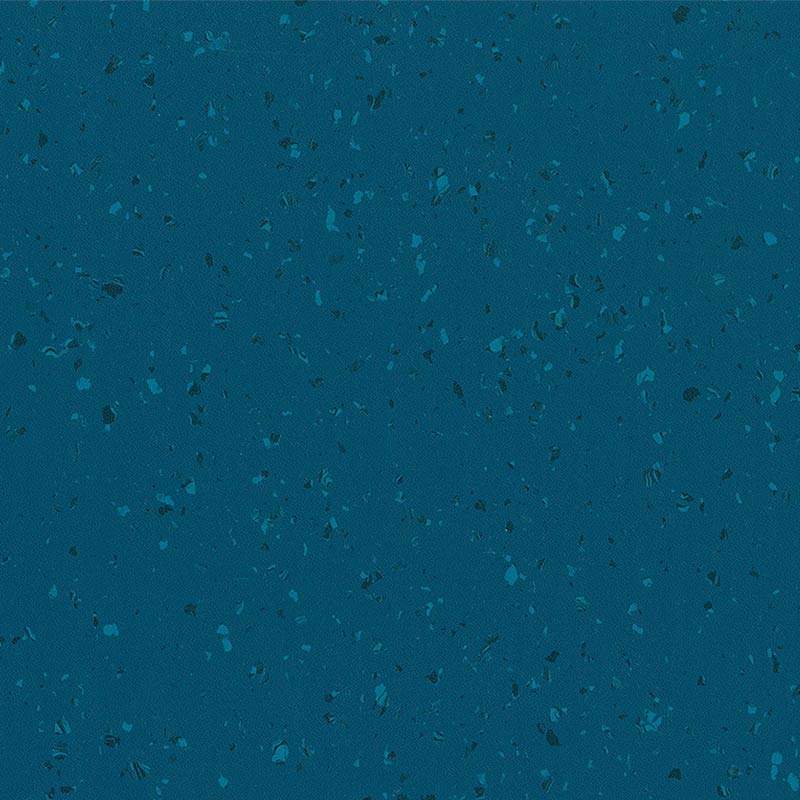 Polyflor Palettone PUR Petrol 8614 Sheet Vinyl - DCTUK