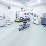 Polyflor Palettone SD Dove Tail 8607 Sheet Vinyl - DCTUK