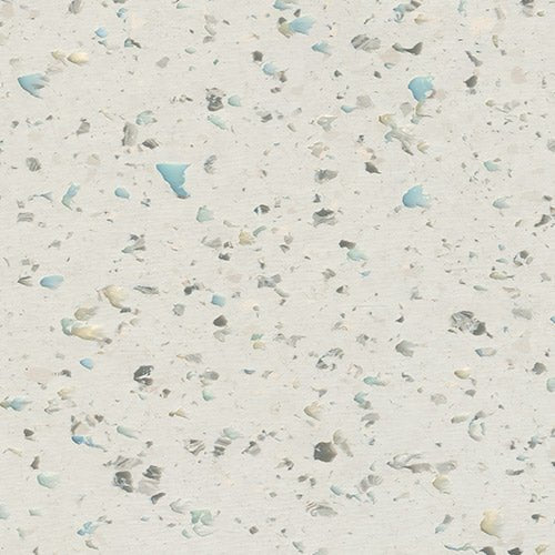 Polyflor Pearlazzo PUR Chalk Burst 9703 Sheet Vinyl - DCTUK