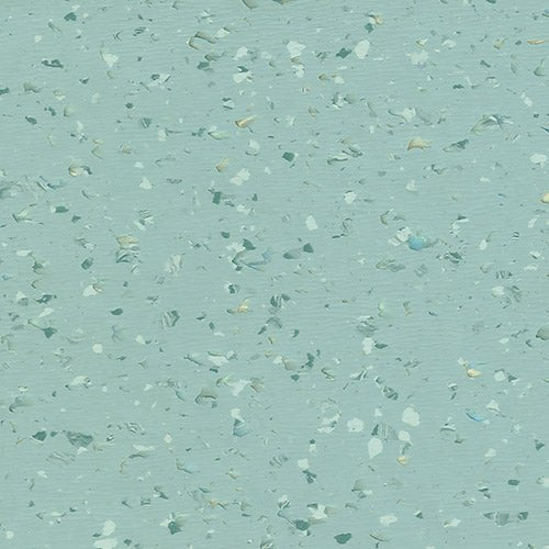 Polyflor Pearlazzo PUR Mint Crisp 9706 Sheet Vinyl - DCTUK