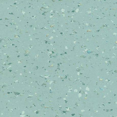 Polyflor Pearlazzo PUR Mint Crisp 9706 Sheet Vinyl - DCTUK
