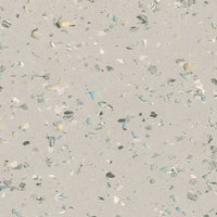 Polyflor Pearlazzo PUR Sailcloth 9719 Sheet Vinyl