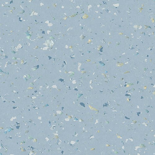 Polyflor Pearlazzo PUR Skylight 9717 Sheet Vinyl - DCTUK