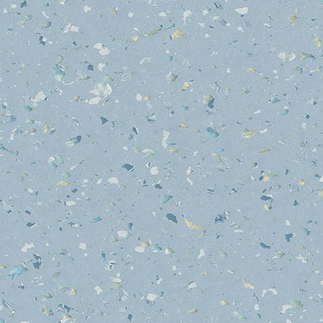 Polyflor Pearlazzo PUR Skylight 9717 Sheet Vinyl - DCTUK