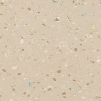 Polyflor Pearlazzo PUR Toasted Almond 9716 Sheet Vinyl