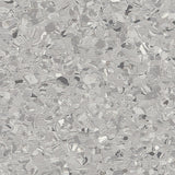 Polyflor Prestige PUR Grey Marl 1930 Sheet Vinyl - DCTUK