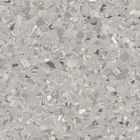 Polyflor Prestige PUR Grey Marl 1930 Sheet Vinyl