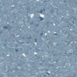 Polyflor Prestige PUR Stone Blue 1840 Sheet Vinyl - DCTUK