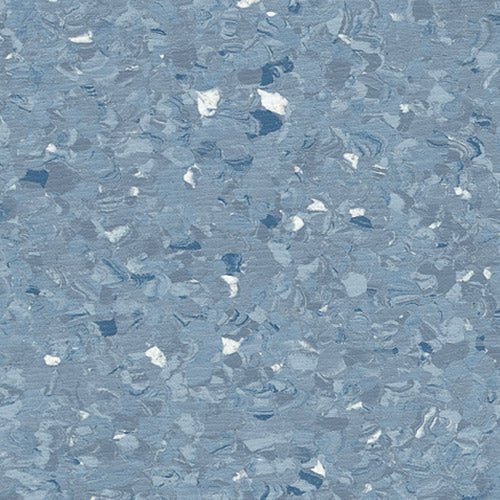 Polyflor Prestige PUR Stone Blue 1840 Sheet Vinyl - DCTUK
