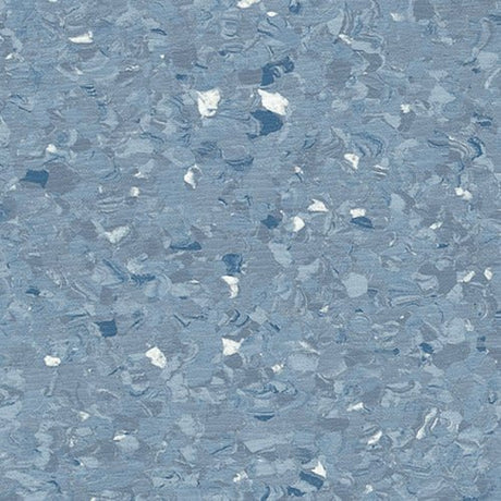 Polyflor Prestige PUR Stone Blue 1840 Sheet Vinyl - DCTUK