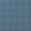 Polyflor SaarFloor Noppe Stud Tile 2 Cool Blue 707 Rubber Tiles - DCTUK