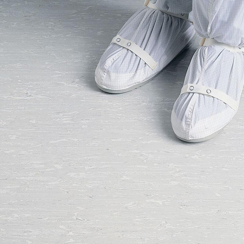 Polyflor SD Flaxen 5060 Sheet Vinyl - DCTUK