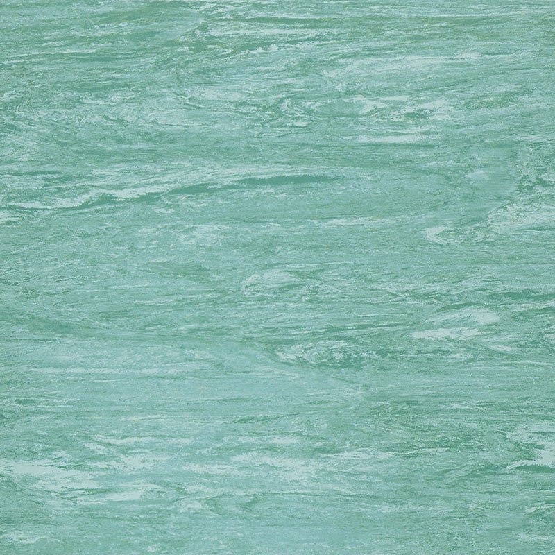 Polyflor SD Teal 5080 Sheet Vinyl - DCTUK