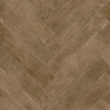 Polyflor Secura PUR Antique Herringbone 2129 Sheet Vinyl - DCTUK