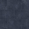 Polyflor Secura PUR Black Slate 2114 Sheet Vinyl - DCTUK