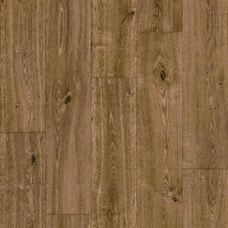 Polyflor Secura PUR Country Oak2130 Sheet Vinyl - DCTUK