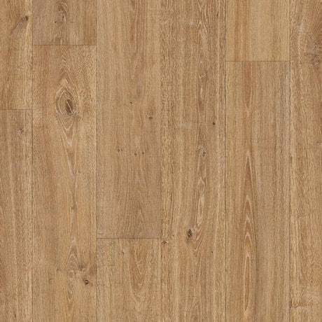 Polyflor Secura PUR Honey Blushed Oak 2162 Sheet Vinyl - DCTUK