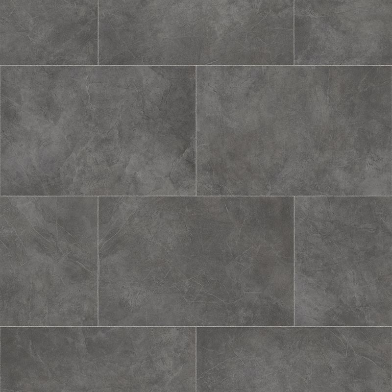 Polyflor Secura PUR Plymouth Slate 2165 Sheet Vinyl - DCTUK