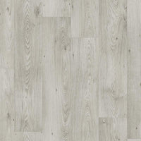 Polyflor Secura PUR Sterling Oak 2161 Sheet Vinyl