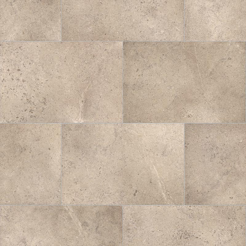 Polyflor Secura PUR Yorkstone 2110 Sheet Vinyl - DCTUK