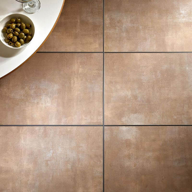 Polyflor Silver Feature Strip Feature Strips - DCTUK