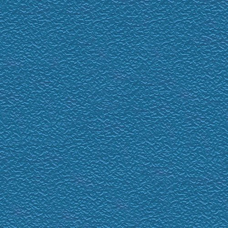 Polyflor Sport67 Blue 7512 Sheet Vinyl - DCTUK