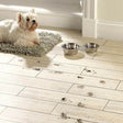 Polyflor Walnut Marquetry Feature Strip Feature Strips - DCTUK