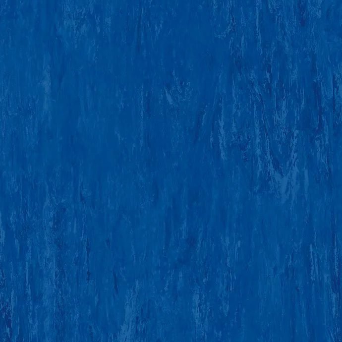 Polyflor XL PU Blue Zircon 3760 Sheet Vinyl - DCTUK