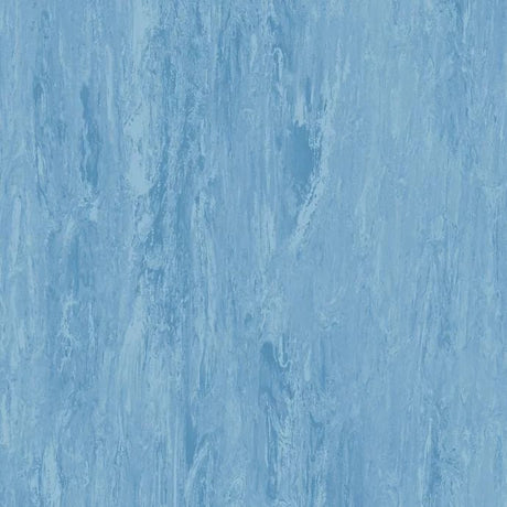 Polyflor XL PU Crystal Blue 3740 Sheet Vinyl - DCTUK