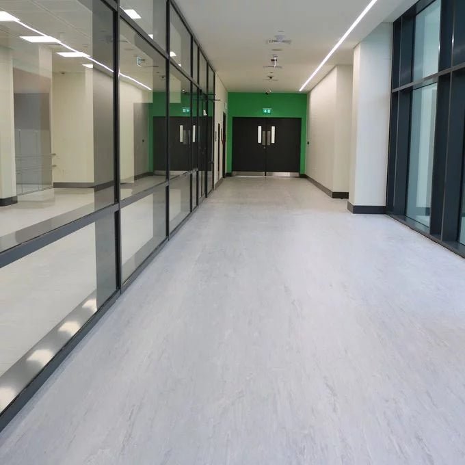 Polyflor XL PU Pocelain 380 Sheet Vinyl - DCTUK