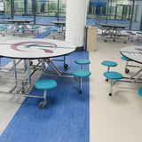Polyflor XL PU Pocelain 380 Sheet Vinyl - DCTUK