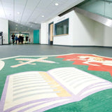 Polyflor XL PU Pocelain 380 Sheet Vinyl - DCTUK