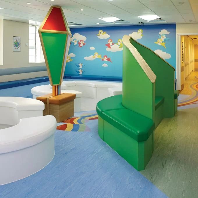 Polyflor XL PU Pocelain 380 Sheet Vinyl - DCTUK