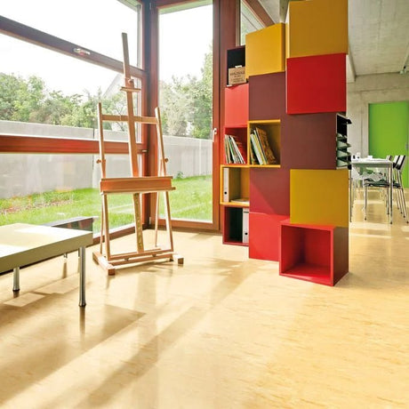 Polyflor XL PU Pocelain 380 Sheet Vinyl - DCTUK
