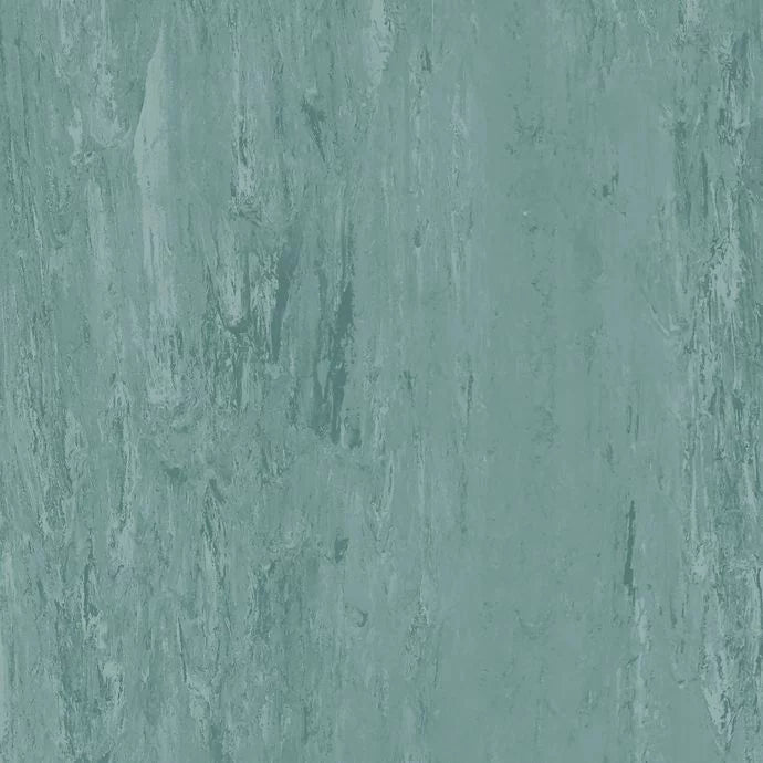 Polyflor XL PU Turquoise 3810 Sheet Vinyl - DCTUK