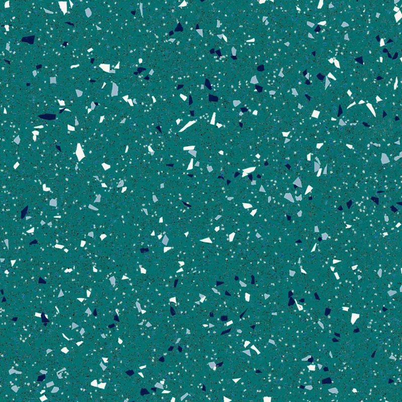 Polysafe Astral PUR Aquarius 4220 Sheet Vinyl - DCTUK